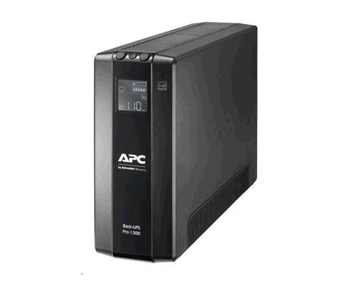 APC BR1300MI
