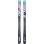 Nordica Дамски пистови ски Nordica Santa Anna 82 Flat light/blue/coral/midnight