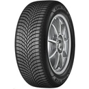 Osobné pneumatiky Goodyear Vector 4 Seasons G3 225/50 R18 99W