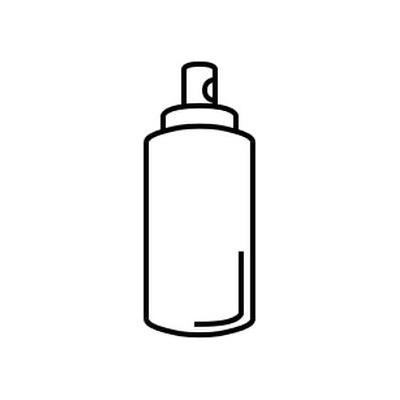 Ziaja kondicionér dvojfázový v spreji Arganový olej 125 ml
