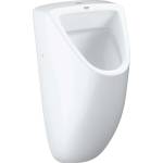 Grohe Bau Ceramic - Писоар, 337x355 mm, алпийско бяло 39439000 (39439000)
