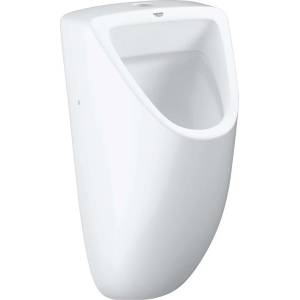 Grohe Bau Ceramic - Писоар, 337x355 mm, алпийско бяло 39439000 (39439000)