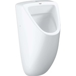 Grohe Bau Ceramic - Писоар, 337x355 mm, алпийско бяло 39439000 (39439000)