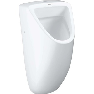 Grohe Bau Ceramic - Писоар, 337x355 mm, алпийско бяло 39439000 (39439000)