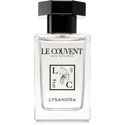 Le Couvent Maison de Parfum Eaux de Parfum Singulières Lysandra parfumovaná voda unisex 50 ml