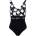 FASHY Бански костюм Fashy 21768 swimsuit - Black (As Original)