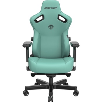 Anda Seat Kaiser 3 XL PVC kůže zelená AD12YDC-XL-01-E-PVC