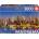 Educa Панорамен пъзел Educa - New York Skyline, 3000 части (EDU19948)