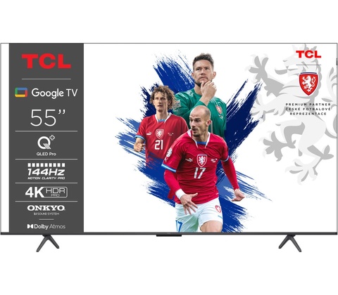 TCL 55T8B