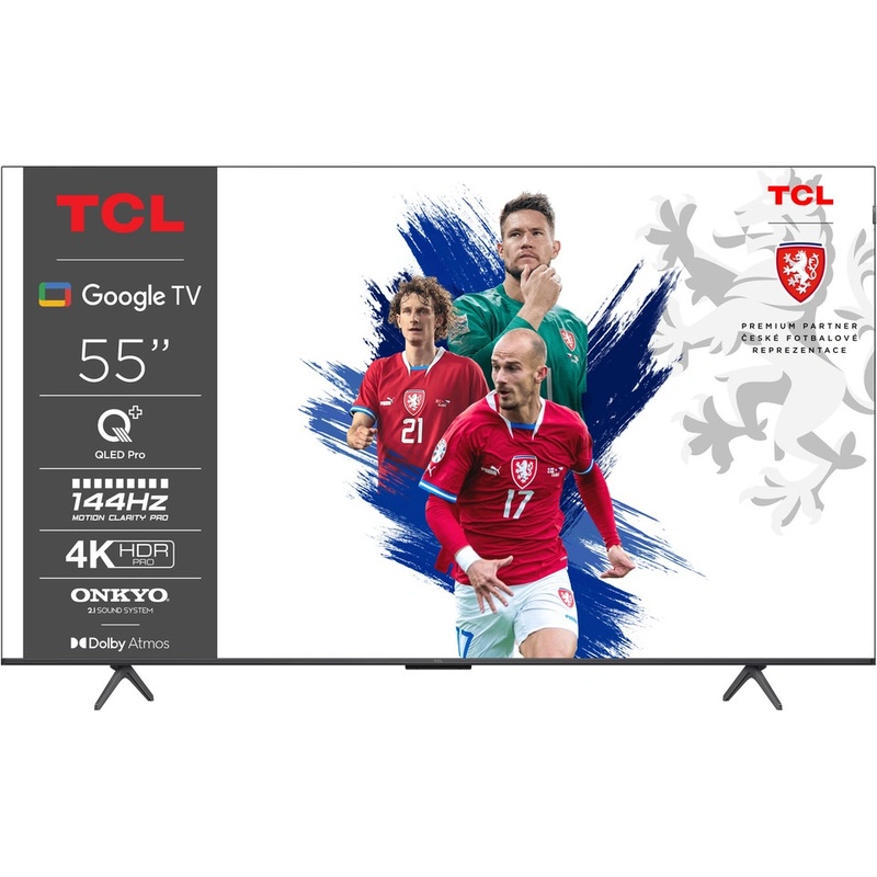 TCL 55T8B