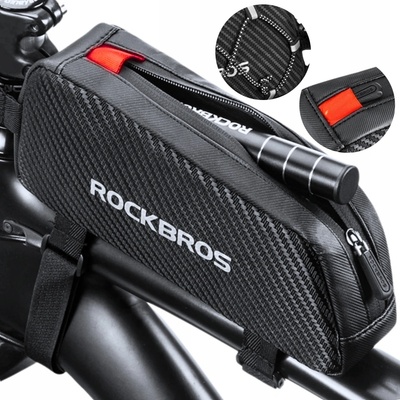 RockBros 039BK horný predný rám 1 l
