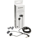 Image 1 of Sony MDR-EX15LP black (MDREX15LPB.AE)