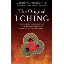 The Original I Ching