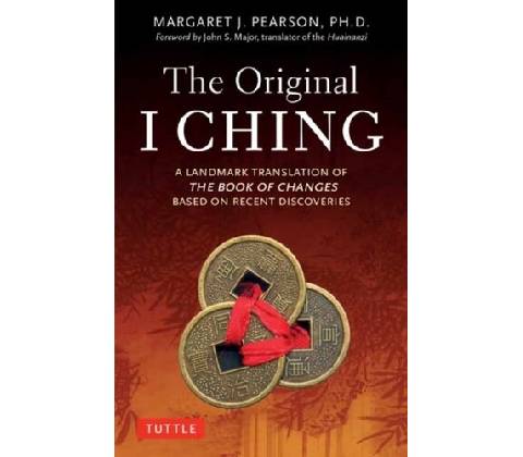 The Original I Ching