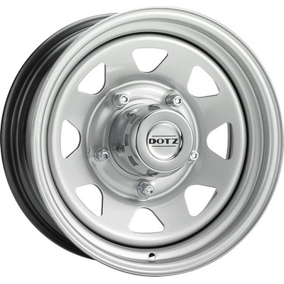 DOTZ 4X4 Dakar 7x16 5x139.7 ET0