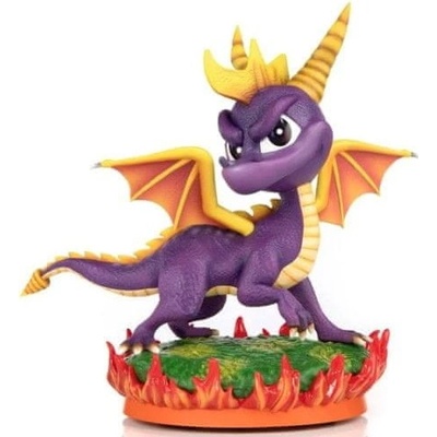 First 4 s Spyro the Dragon Spyro 20 cm