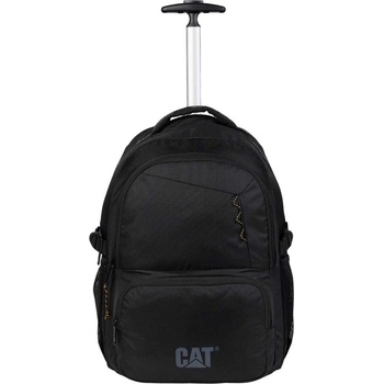 Caterpillar City adventure explorer