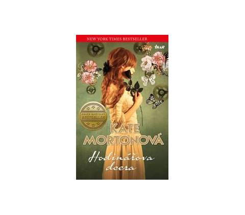 Hodinářova dcera