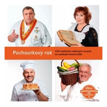 Pochoutkový rok