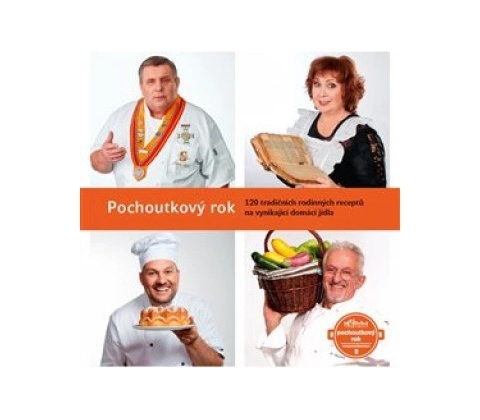 Pochoutkový rok