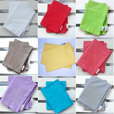 GoHome Една калъфка РАНФОРС