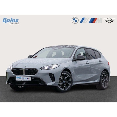 BMW 120i M Sport 125 kW
