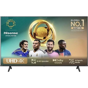 Hisense 55A6N