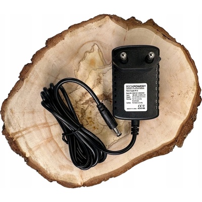 WARWICK RockPower NT 22 Power Supply 9V 500mA – Zboží Dáma