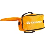 Daewoo Сак за бензинова резачка daewoo dab-02, за шина до 18″