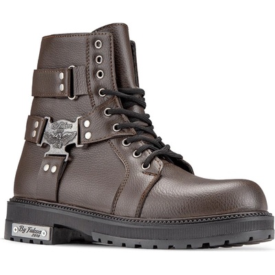 NORTHWAY Texas Мъжки боти - Кафяви 2118 (1576_Кафяво)