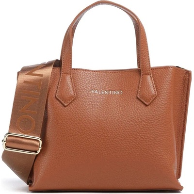 Valentino Bags FR kabelka umělá kůže hnědá