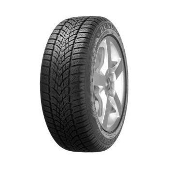 Dunlop SP Winter Sport 4D MOE RFT 225/55 R17 97H