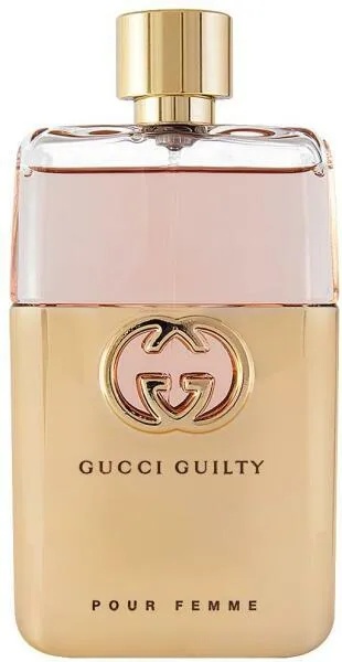 Gucci Guilty Pour Femme EDP 90 ml Tester