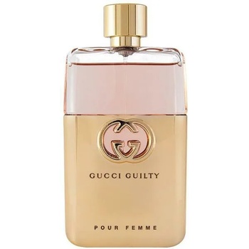 Image 1 of Gucci Guilty Pour Femme EDP 90 ml Tester