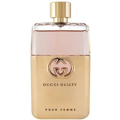 Gucci Guilty Pour Femme EDP 90 ml Tester