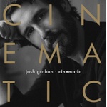 Josh Groban - Cinematis (140 g) (LP) (0093624824138)