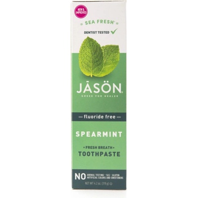 JĀSÖN Sea Fresh 119 g