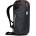 Black Diamond Раница за катерене Black diamond Rock Blitz 15 Backpack Climbing backpack - Carbon - размер One Size (502-4510-0511)