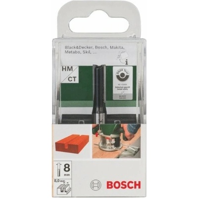 Rezačka Bosch 8 mm