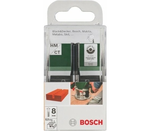 Rezačka Bosch 8 mm