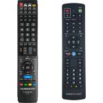 GENERAL Medialink m9, m10 + управление на телевизор (мини телевизор) - дистанционно управление дубликат (m9, m10 + управление на телевизор (мини телевизор)) Дистанционно