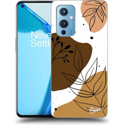 Púzdro Picasee ULTIMATE CASE OnePlus 9 - Boho style