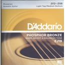 D'addario EJ19