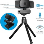 Macally MZOOMCAM