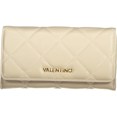 Valentino Дамско портмоне valentino bags, Размер uni, Цвят Бежов (vps3kk113rocarina_beecru)