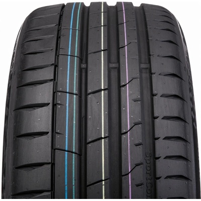 Continental SportContact 7 225/35 R20 90Y