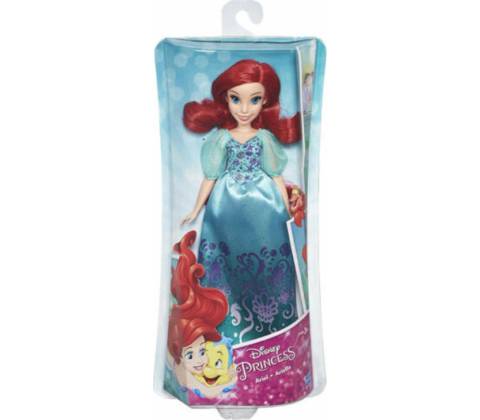 DISNEY PRINCESS ARIEL