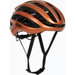 ABUS Велосипедна каска ABUS AirBreaker златна рибка оранжева