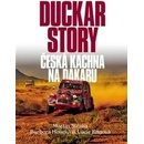 Duckar Story