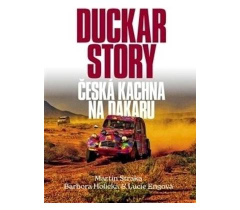 Duckar Story